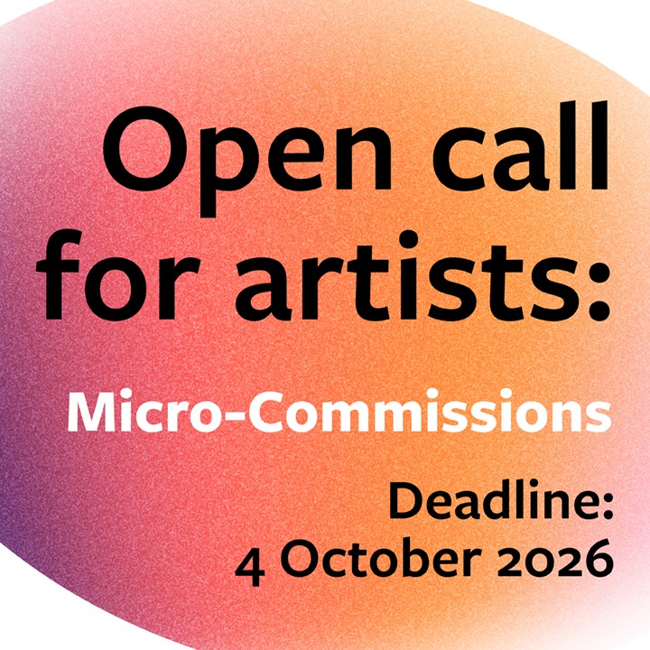 Aberdeen Art Gallery Micro-Commissions 2026