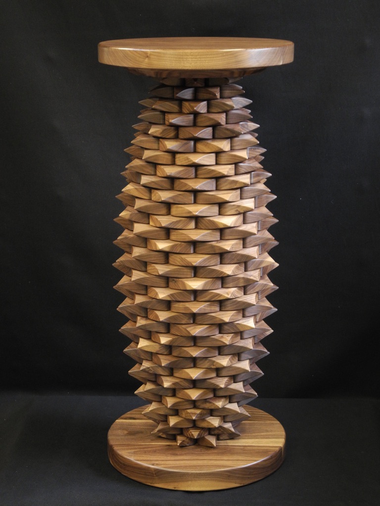 Fractal Table