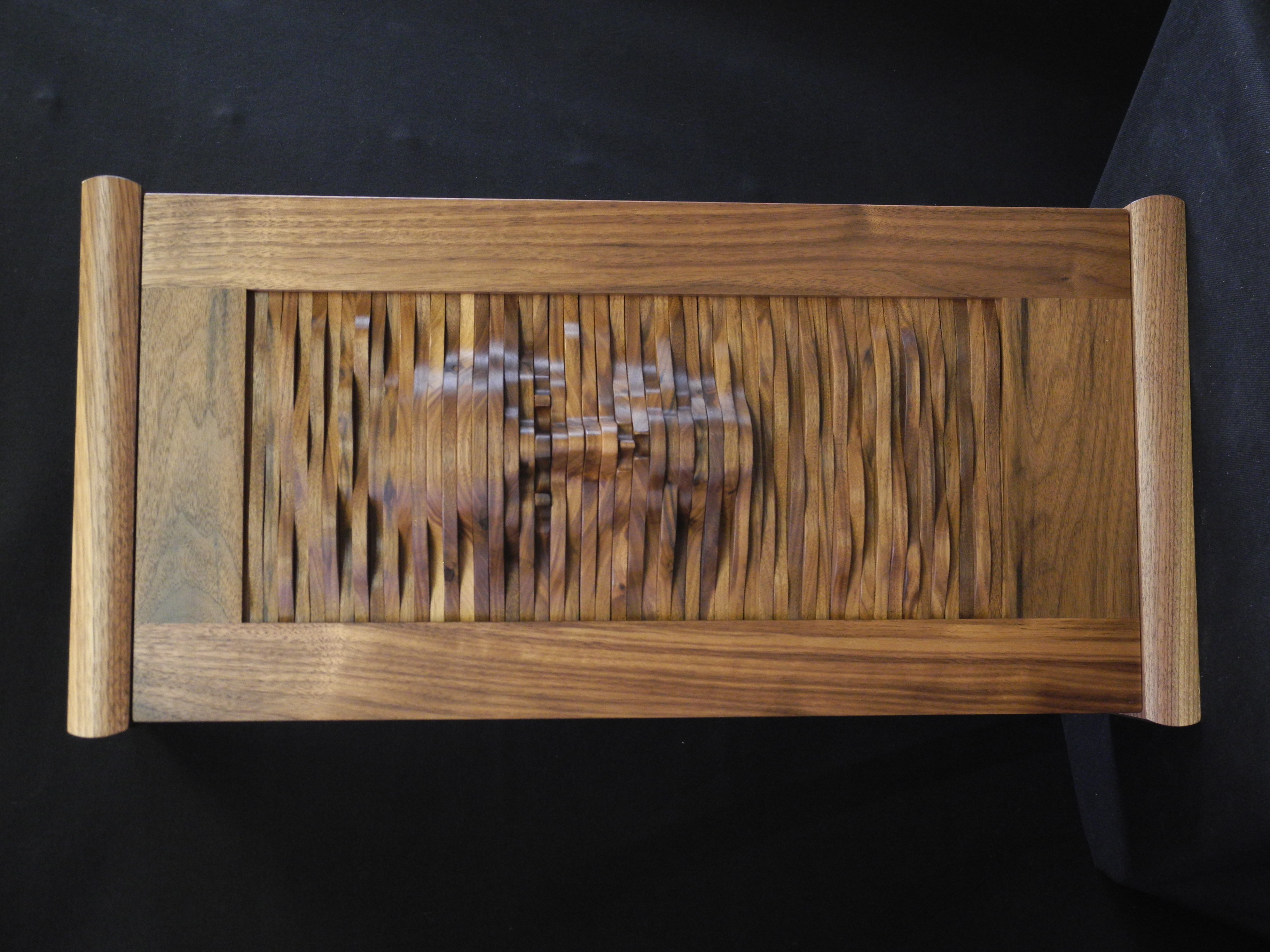 Visage Cabinet