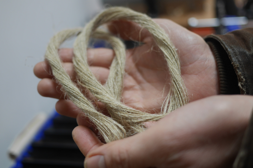 Fantasy Fibre Mill