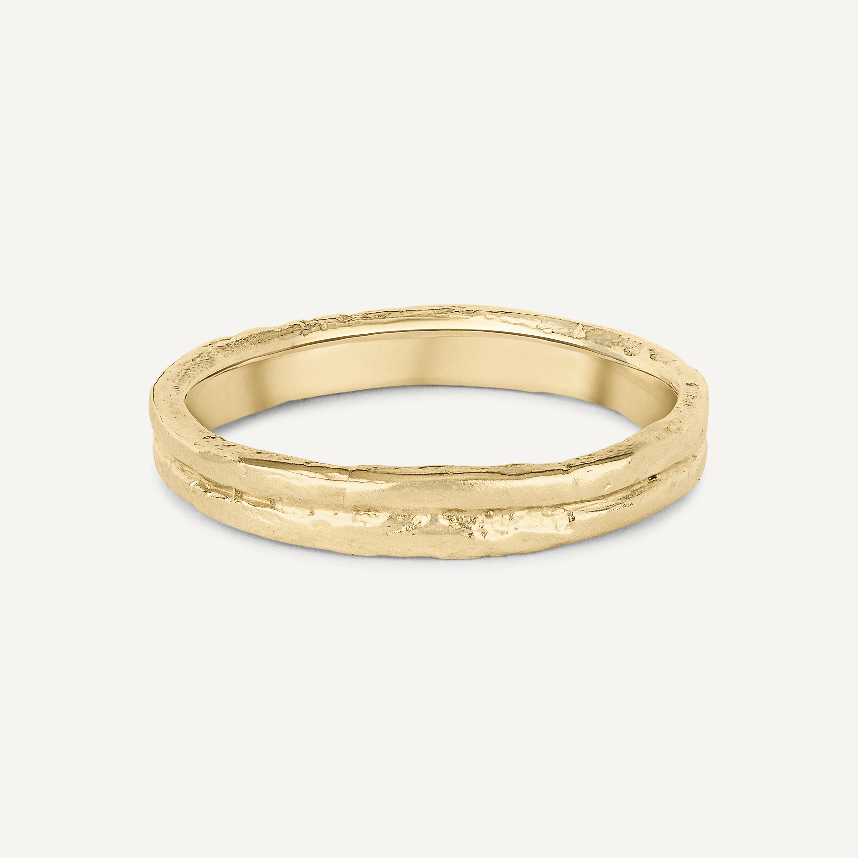 Double Sandstone Ring