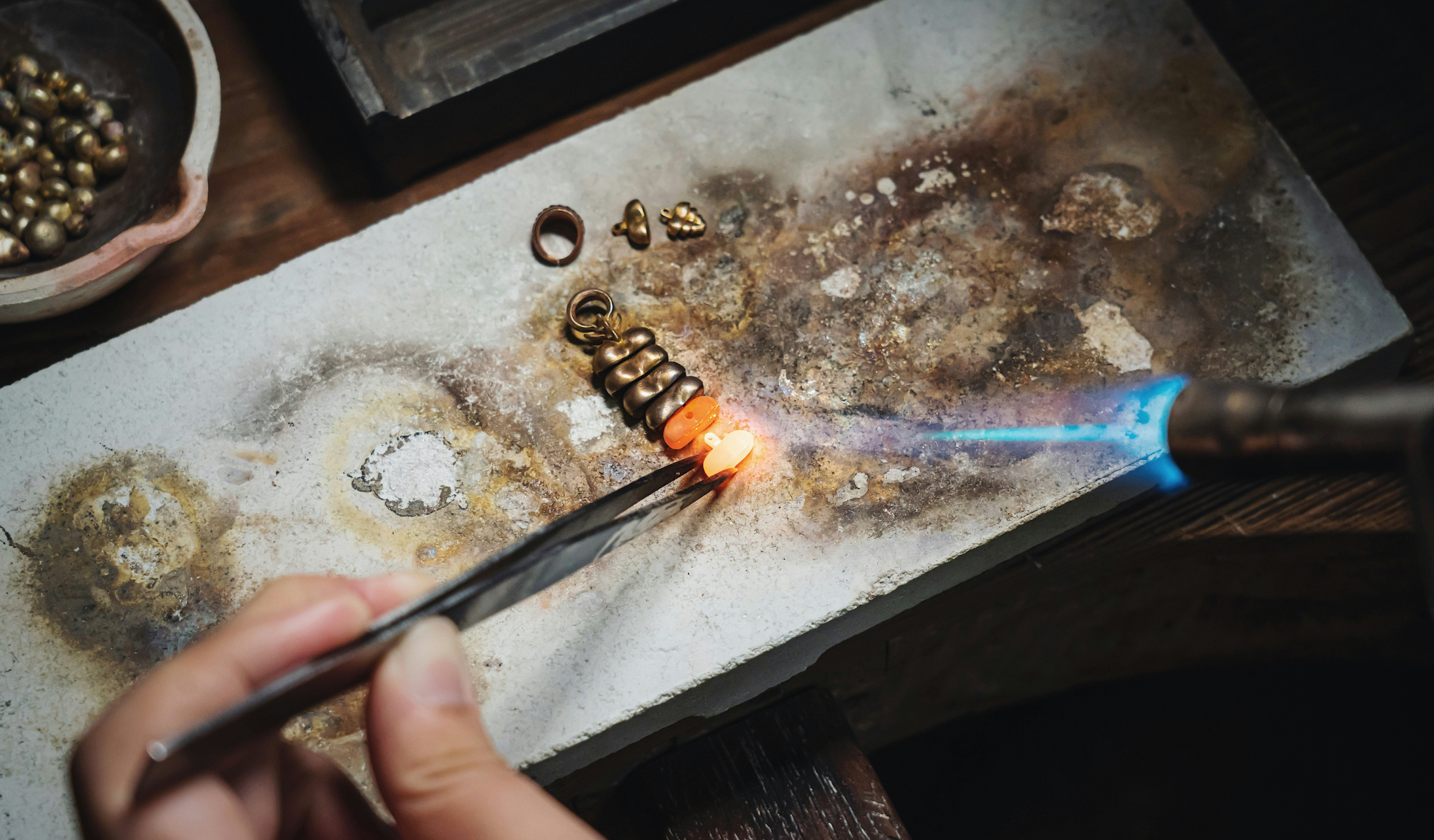 Open Letter Adressing the Closure of Craft Courses at Edinburgh College of Art 
