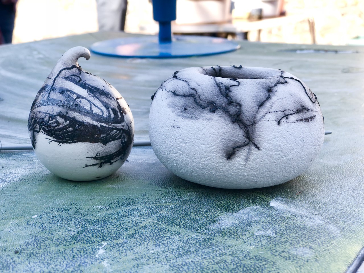 Raku & Alternative Firings