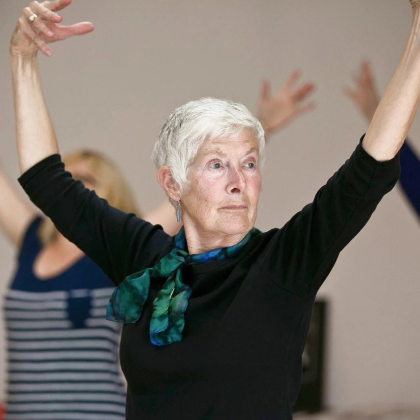 Luminate: Older Artists’ Bursaries 2026