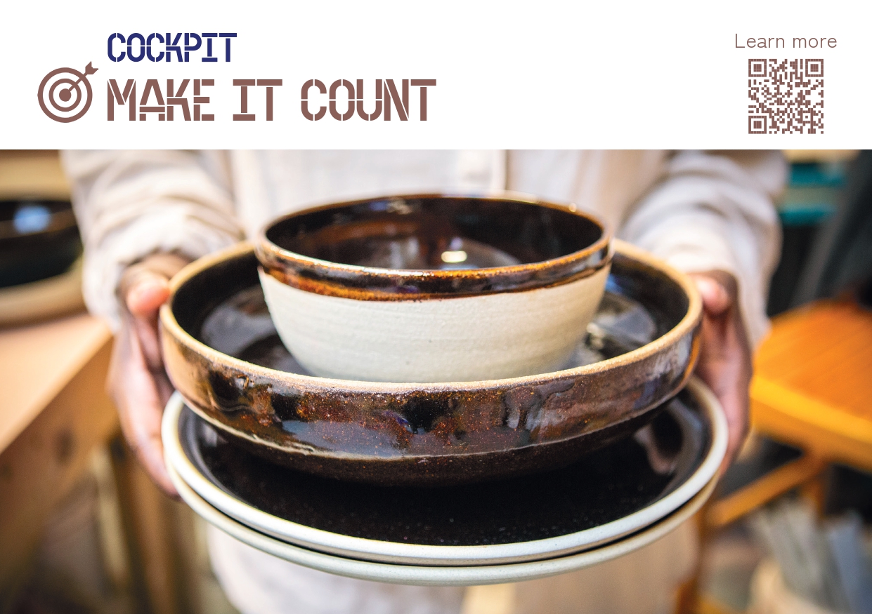 Make It Count - Professional Development Programme