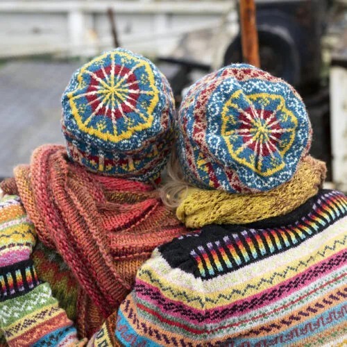 Commissioning Opportunity for Lerwick 28: Expressions of Interest