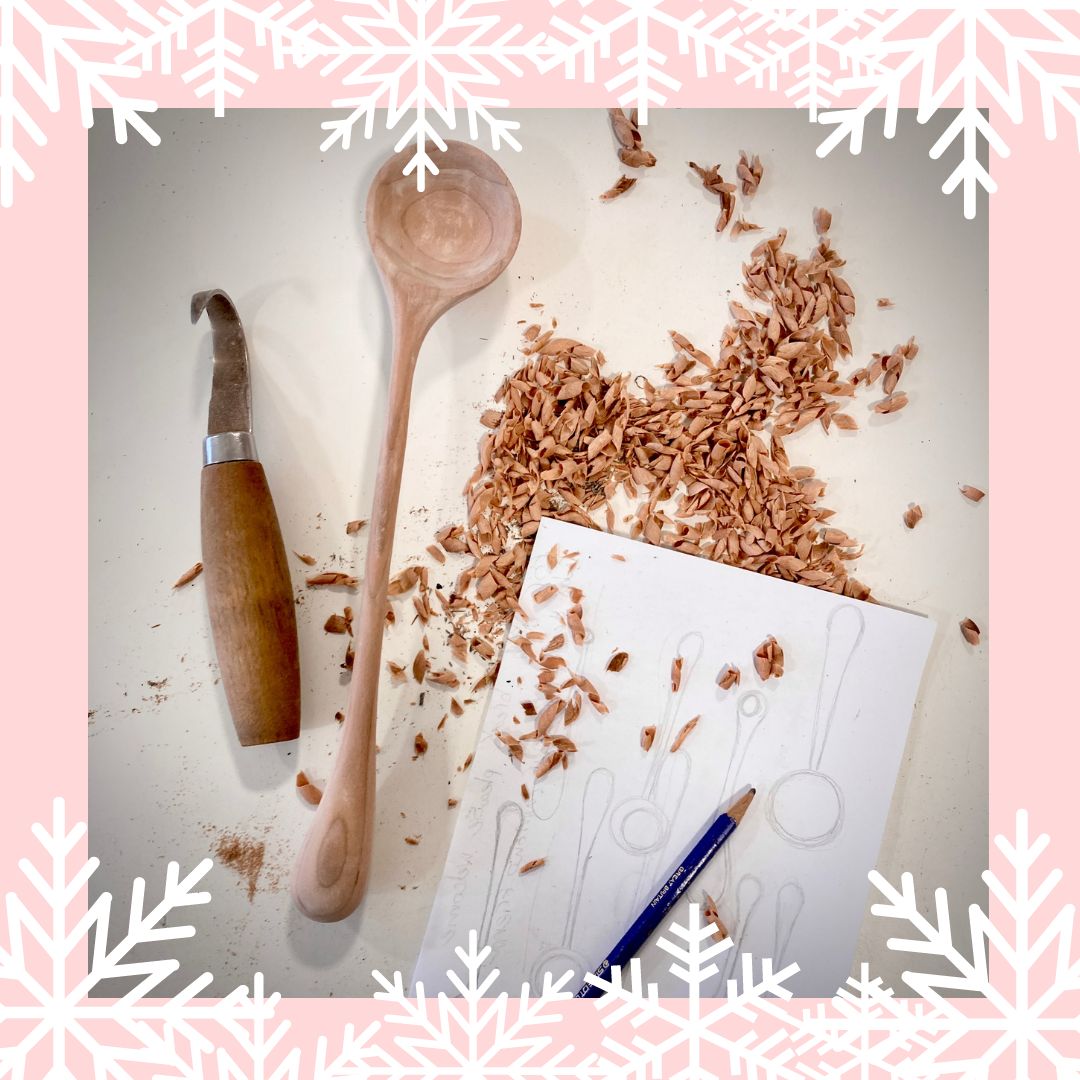 Spoon Carving Workshop