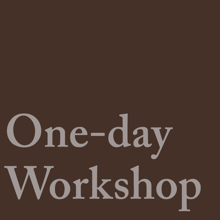 Peg Loom Weaving Workshop Image #3