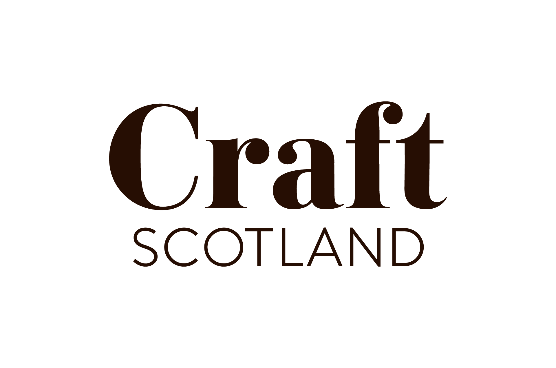 Craft Scotland logo